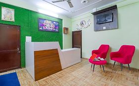 Hotel Krishna Priya