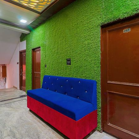 Hotel Krishna Priya Haridwār Dış mekan fotoğraf