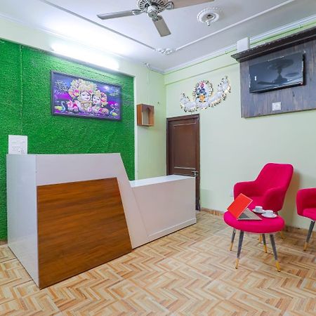 Hotel Krishna Priya Haridwār Dış mekan fotoğraf