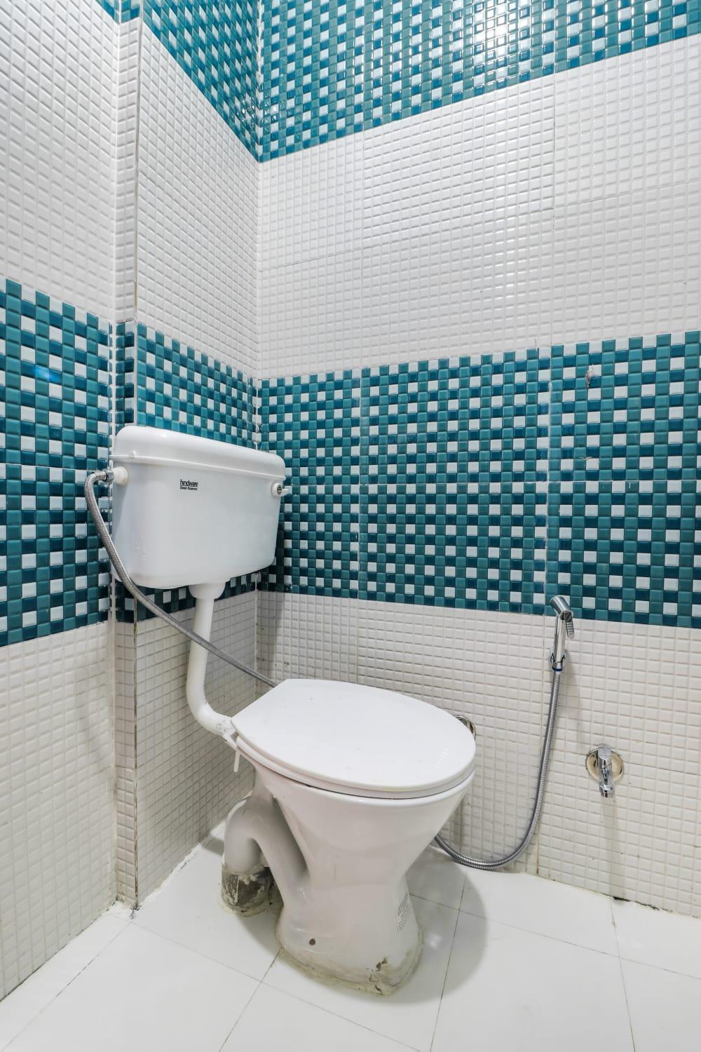 Hotel Krishna Priya Haridwār Dış mekan fotoğraf